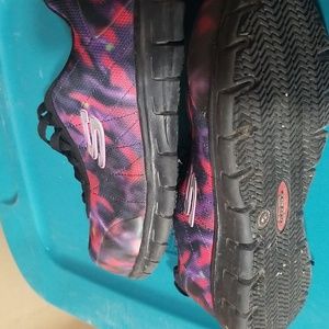 Skeckers CSA Ladies work shoe